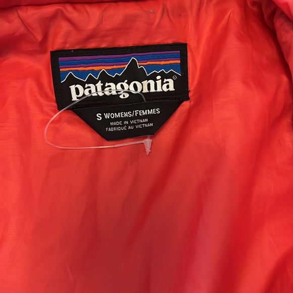 Patagonia nano puff lightly worn - Picture 2 of 4
